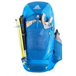 Gregory Kid's Icarus 40 - Wanderrucksack -Osprey Verkäufe gregory kids icarus 40 wanderrucksack detail 3