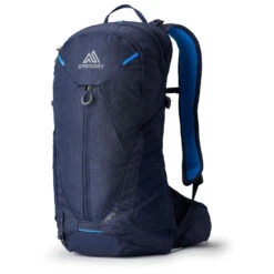 Gregory Miko 15 - Wanderrucksack -Osprey Verkäufe gregory miko 15 wanderrucksack 2