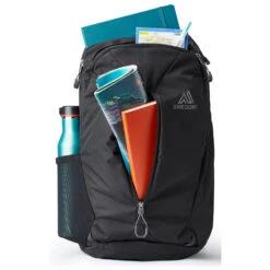 Gregory Rhune 20 - Daypack -Osprey Verkäufe gregory rhune 20 daypack detail 3