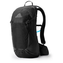 Gregory Salvo 16 H2O - Wanderrucksack