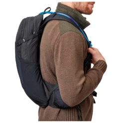 Gregory Salvo 8 H2O - Wanderrucksack -Osprey Verkäufe gregory salvo 8 h2o wanderrucksack detail 4