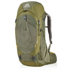 Gregory Stout 45 - Trekkingrucksack 8 Gregory Stout 45 - Trekkingrucksack -Osprey Verkäufe gregory stout 45 trekkingrucksack 1