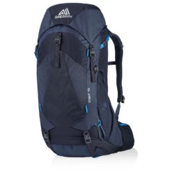 Gregory Stout 45 - Trekkingrucksack 9 Gregory Stout 45 - Trekkingrucksack -Osprey Verkäufe gregory stout 45 trekkingrucksack 2