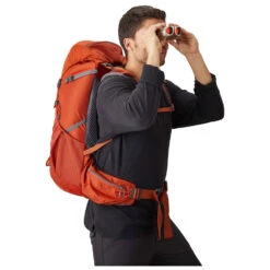 Gregory Stout 45 - Trekkingrucksack 7 Gregory Stout 45 - Trekkingrucksack -Osprey Verkäufe gregory stout 45 trekkingrucksack detail 3