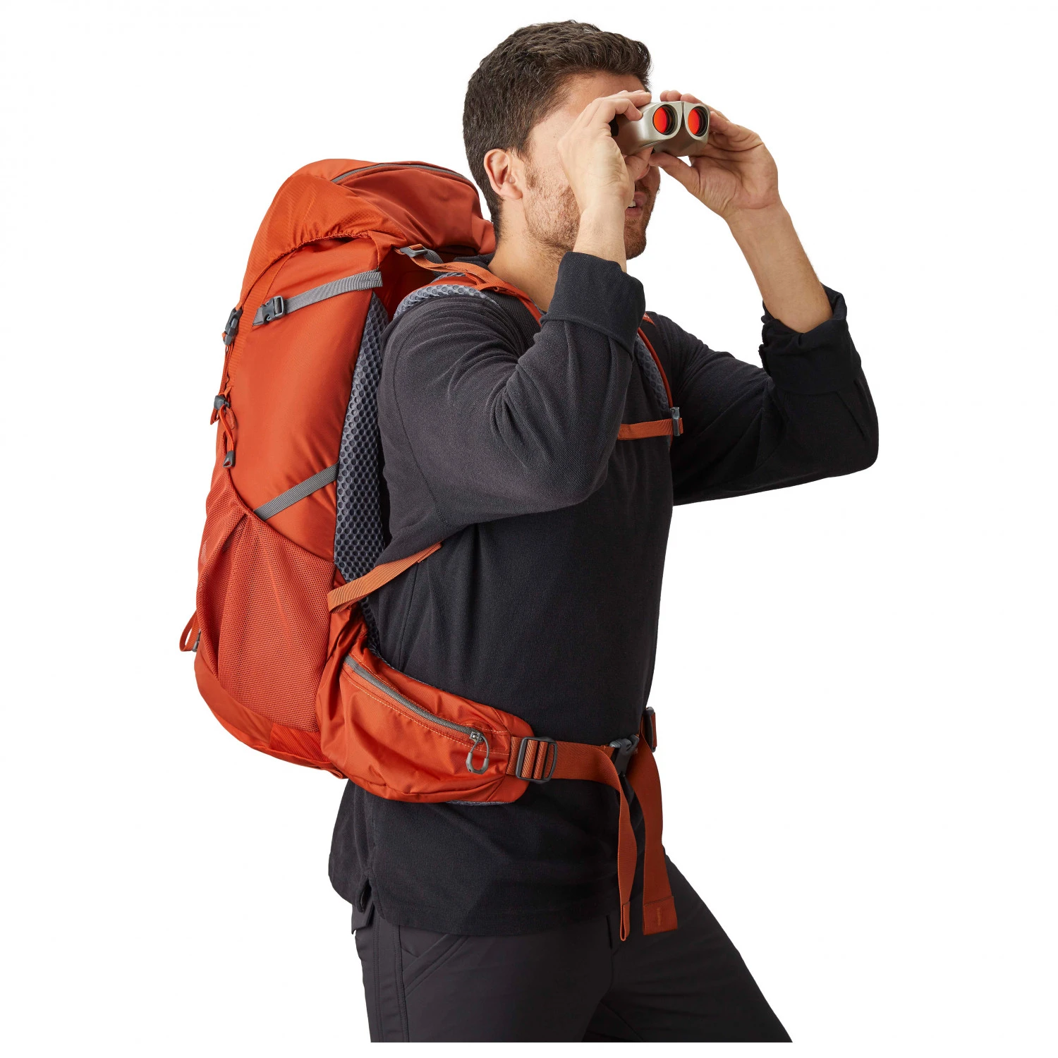 Gregory Stout 45 - Trekkingrucksack 3 Gregory Stout 45 - Trekkingrucksack – Bild 3