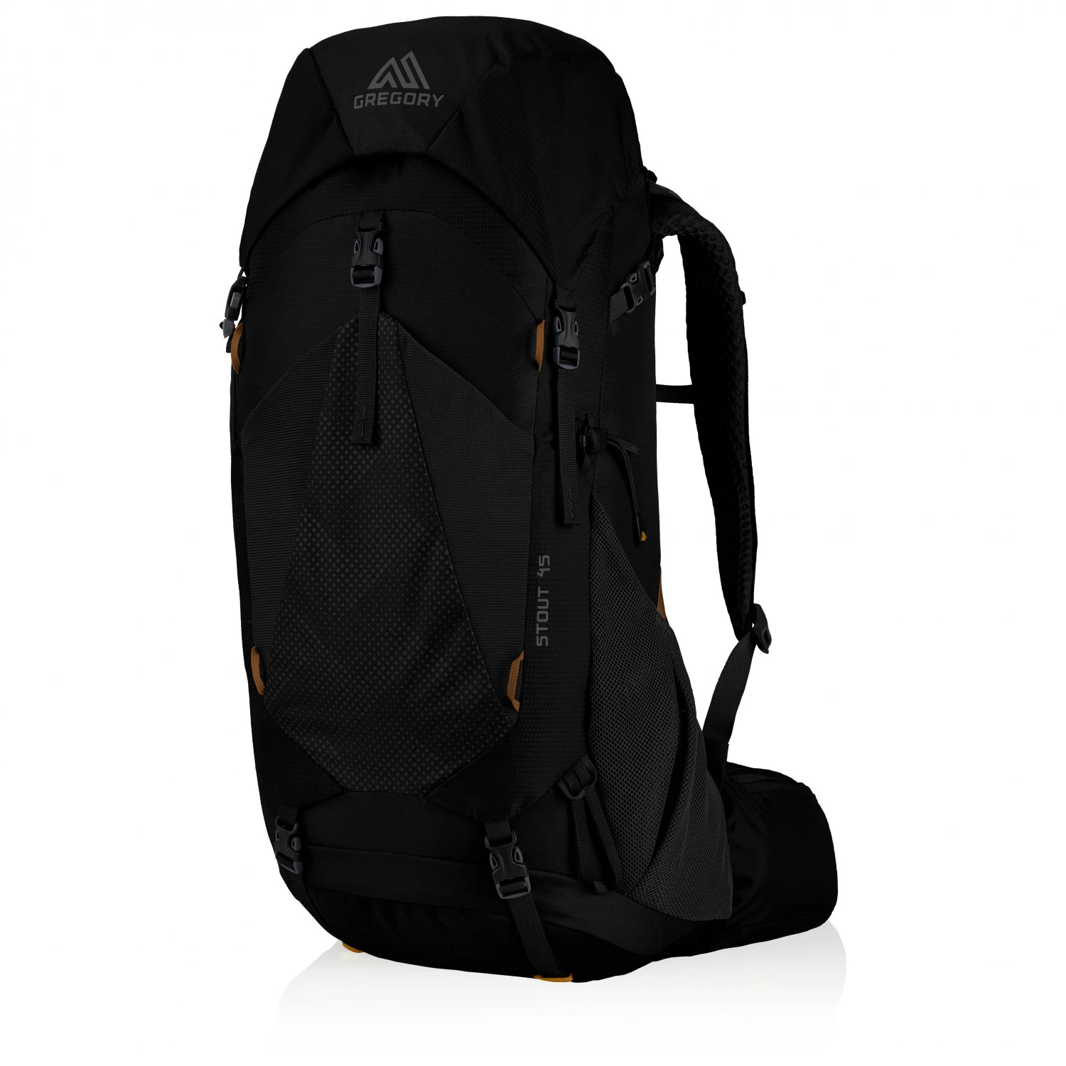 Gregory Stout 45 - Trekkingrucksack 1 Gregory Stout 45 - Trekkingrucksack