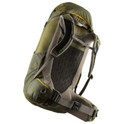 Gregory Stout 60 - Trekkingrucksack -Osprey Verkäufe gregory stout 60 trekkingrucksack detail 3