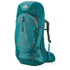 Gregory Women's Amber 55 - Trekkingrucksack -Osprey Verkäufe gregory womens amber 55 trekkingrucksack 1