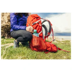 Gregory Women's Amber 65 - Trekkingrucksack -Osprey Verkäufe gregory womens amber 65 trekkingrucksack detail 6