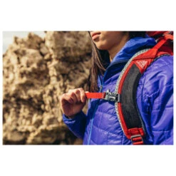 Gregory Women's Amber 65 - Trekkingrucksack -Osprey Verkäufe gregory womens amber 65 trekkingrucksack detail 8