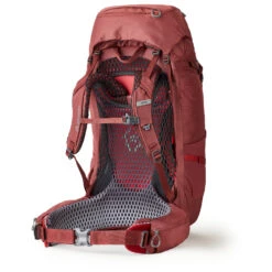Gregory Women's Kalmia 50 - Trekkingrucksack -Osprey Verkäufe gregory womens kalmia 50 trekkingrucksack detail 4