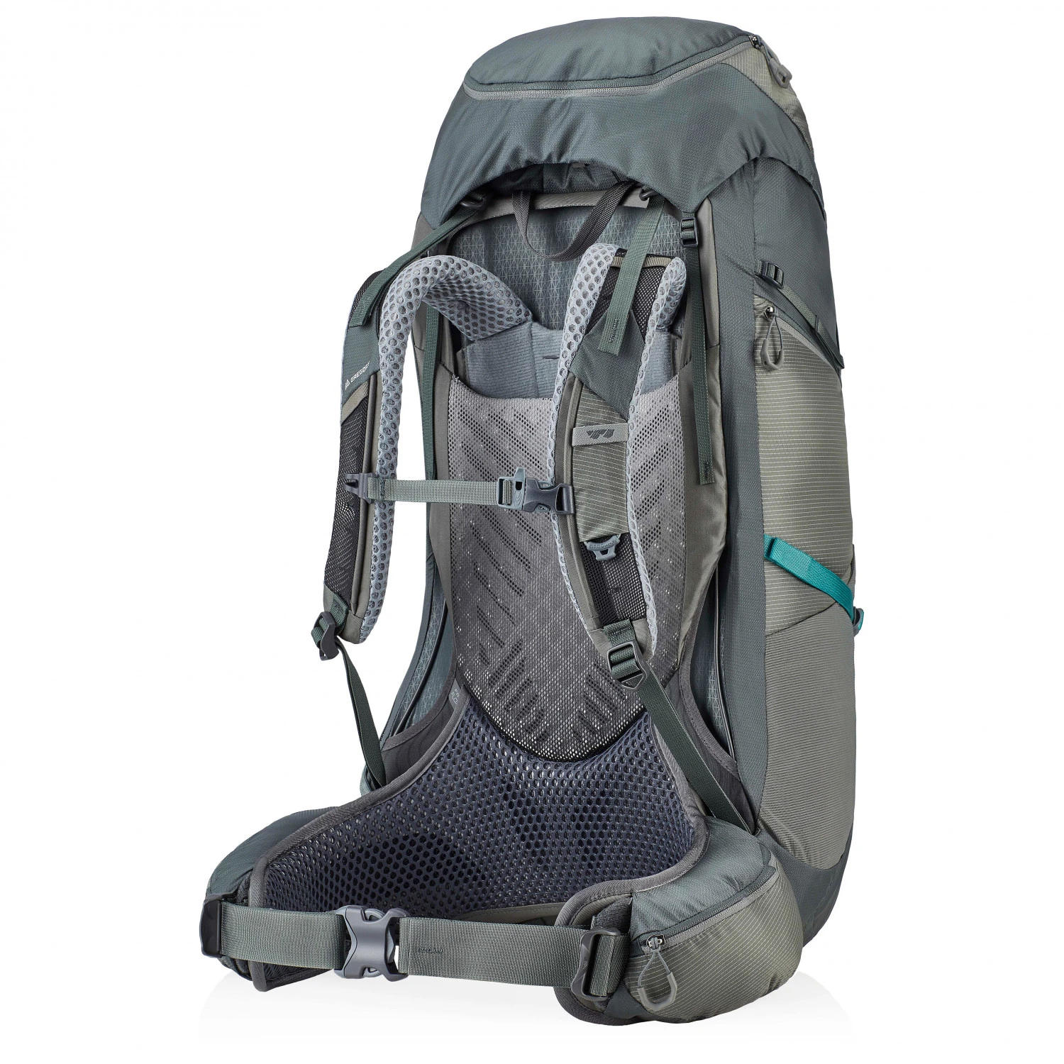 Gregory Women's Maven 45 - Trekkingrucksack 2 Gregory Women's Maven 45 - Trekkingrucksack – Bild 2