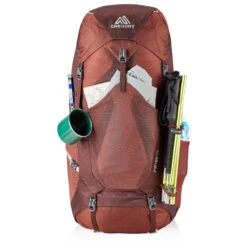 Gregory Women's Maven 55 - Trekkingrucksack -Osprey Verkäufe gregory womens maven 55 trekkingrucksack detail 5