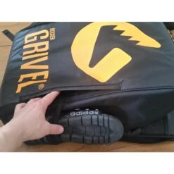 Grivel Rocker 45 - Seilsack -Osprey Verkäufe grivel rocker 45 kletterrucksack 2f9f94557bbc377d6acb5c40c3440b46 1