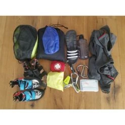 Grivel Rocker 45 - Seilsack -Osprey Verkäufe grivel rocker 45 kletterrucksack 58fdadc938a3b85749f098701dee19af 1