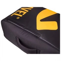 Grivel Rocker 45 - Seilsack -Osprey Verkäufe grivel rocker 45 seilsack detail 5