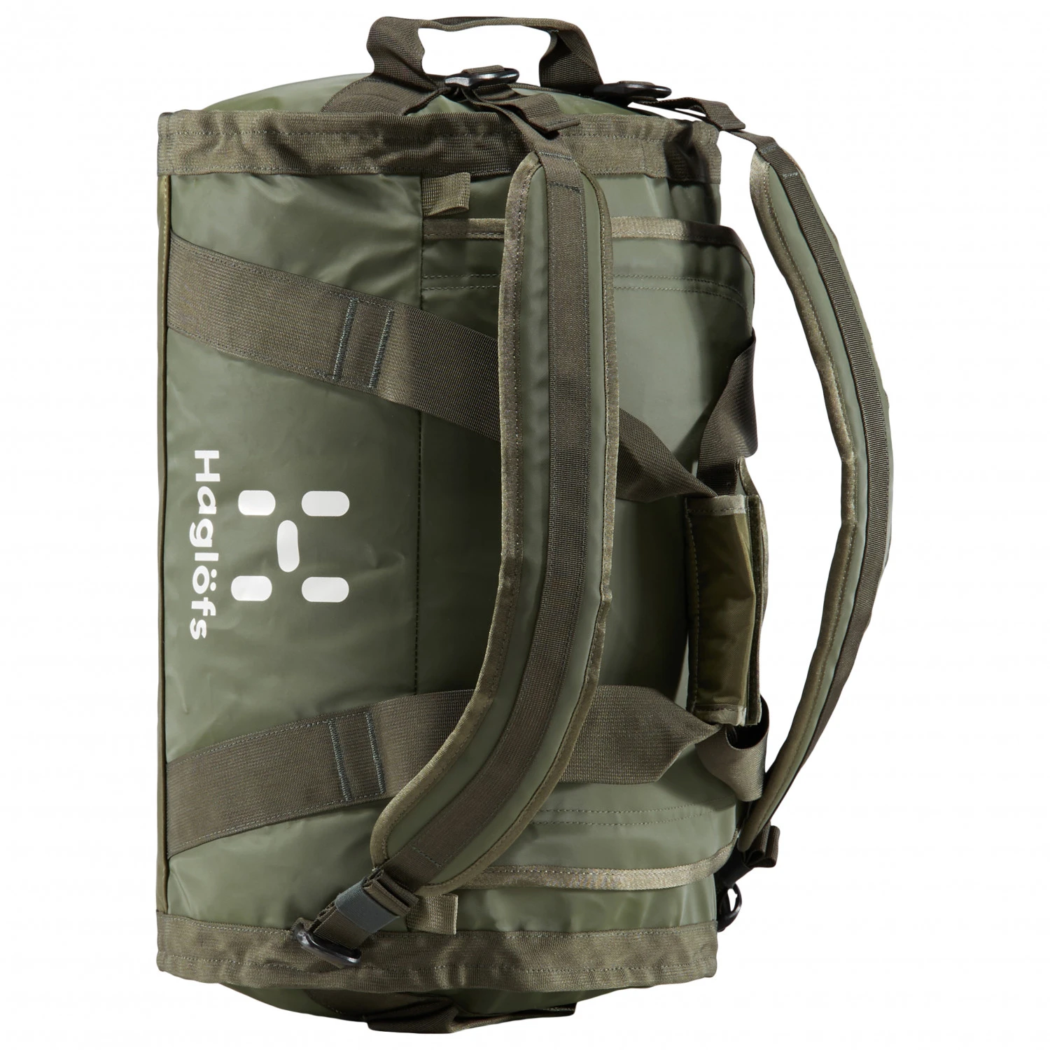 Haglöfs Lava 30 - Reisetasche 4 Haglöfs Lava 30 - Reisetasche – Bild 4