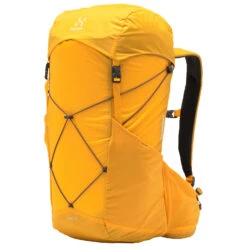 Haglöfs L.I.M 25 - Wanderrucksack -Osprey Verkäufe hagloefs lim 25 wanderrucksack 1