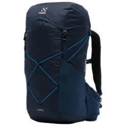 Haglöfs L.I.M 25 - Wanderrucksack -Osprey Verkäufe hagloefs lim 25 wanderrucksack 2