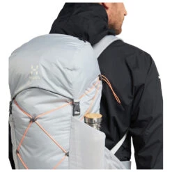 Haglöfs L.I.M 25 - Wanderrucksack -Osprey Verkäufe hagloefs lim 25 wanderrucksack detail 6