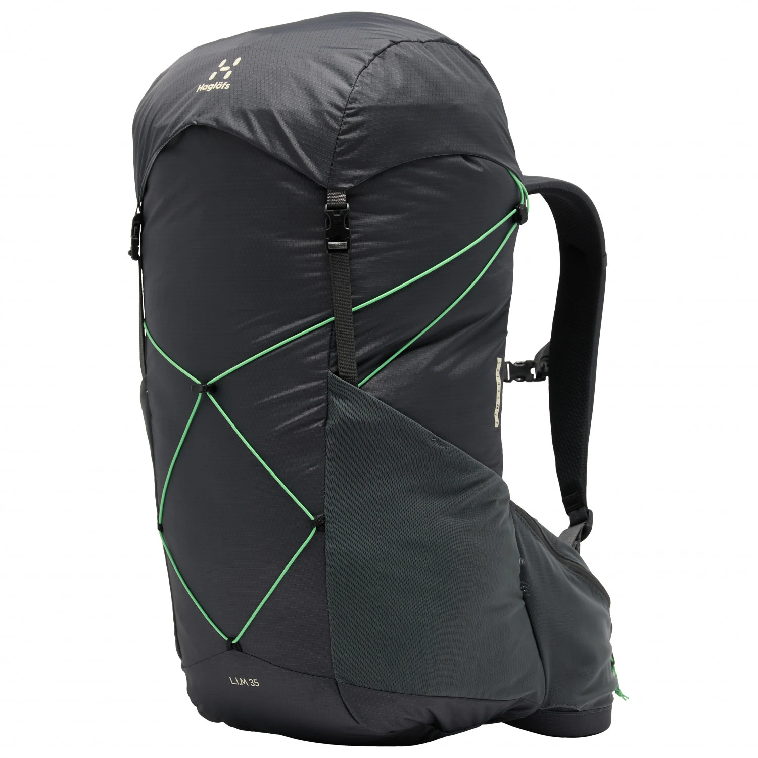 Haglöfs L.I.M 35 - Wanderrucksack 9 Haglöfs L.I.M 35 - Wanderrucksack – Bild 9