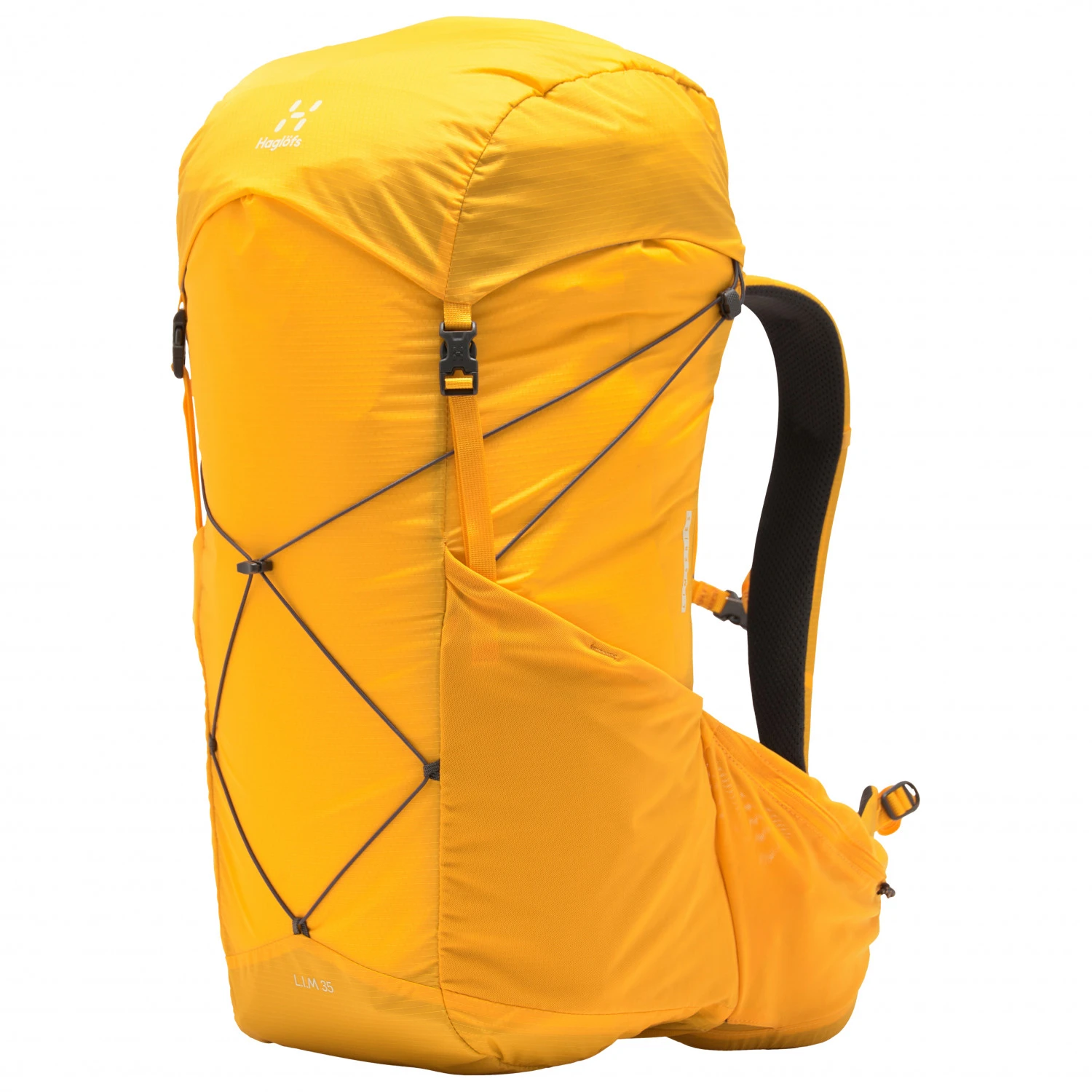 Haglöfs L.I.M 35 - Wanderrucksack 1 Haglöfs L.I.M 35 - Wanderrucksack