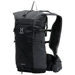 Haglöfs L.I.M Airak 14 - Wanderrucksack -Osprey Verkäufe hagloefs lim airak 14 wanderrucksack 1