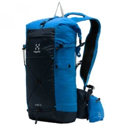 Haglöfs L.I.M Airak 14 - Wanderrucksack -Osprey Verkäufe hagloefs lim airak 14 wanderrucksack 2