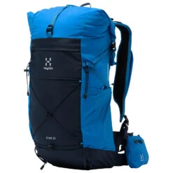 Haglöfs L.I.M Airak 24 - Wanderrucksack -Osprey Verkäufe hagloefs lim airak 24 wanderrucksack 2
