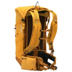 Haglöfs L.I.M Airak 24 - Wanderrucksack -Osprey Verkäufe hagloefs lim airak 24 wanderrucksack detail 3