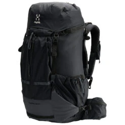 Haglöfs Rugged Mountain 60 - Trekkingrucksack -Osprey Verkäufe hagloefs rugged mountain 60 trekkingrucksack 1