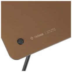 Helinox Café Table - Campingtisch -Osprey Verkäufe helinox cafe table campingtisch detail 3