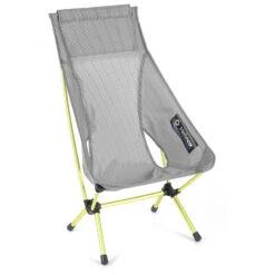 Helinox Chair Zero High Back - Campingstuhl -Osprey Verkäufe helinox chair zero high back campingstuhl 1