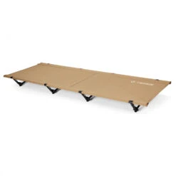 Helinox Cot Max Convertible - Feldbett