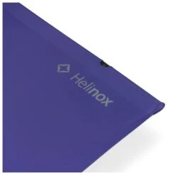 Helinox Cot One Convertible - Feldbett -Osprey Verkäufe helinox cot one convertible feldbett detail 6