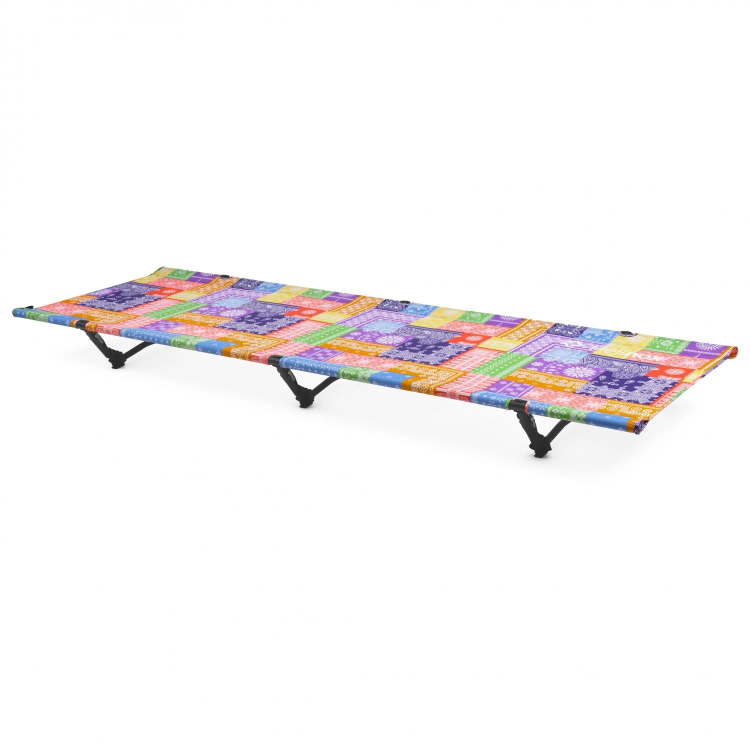 Helinox Cot One Convertible Long - Feldbett 6 Helinox Cot One Convertible Long - Feldbett – Bild 6