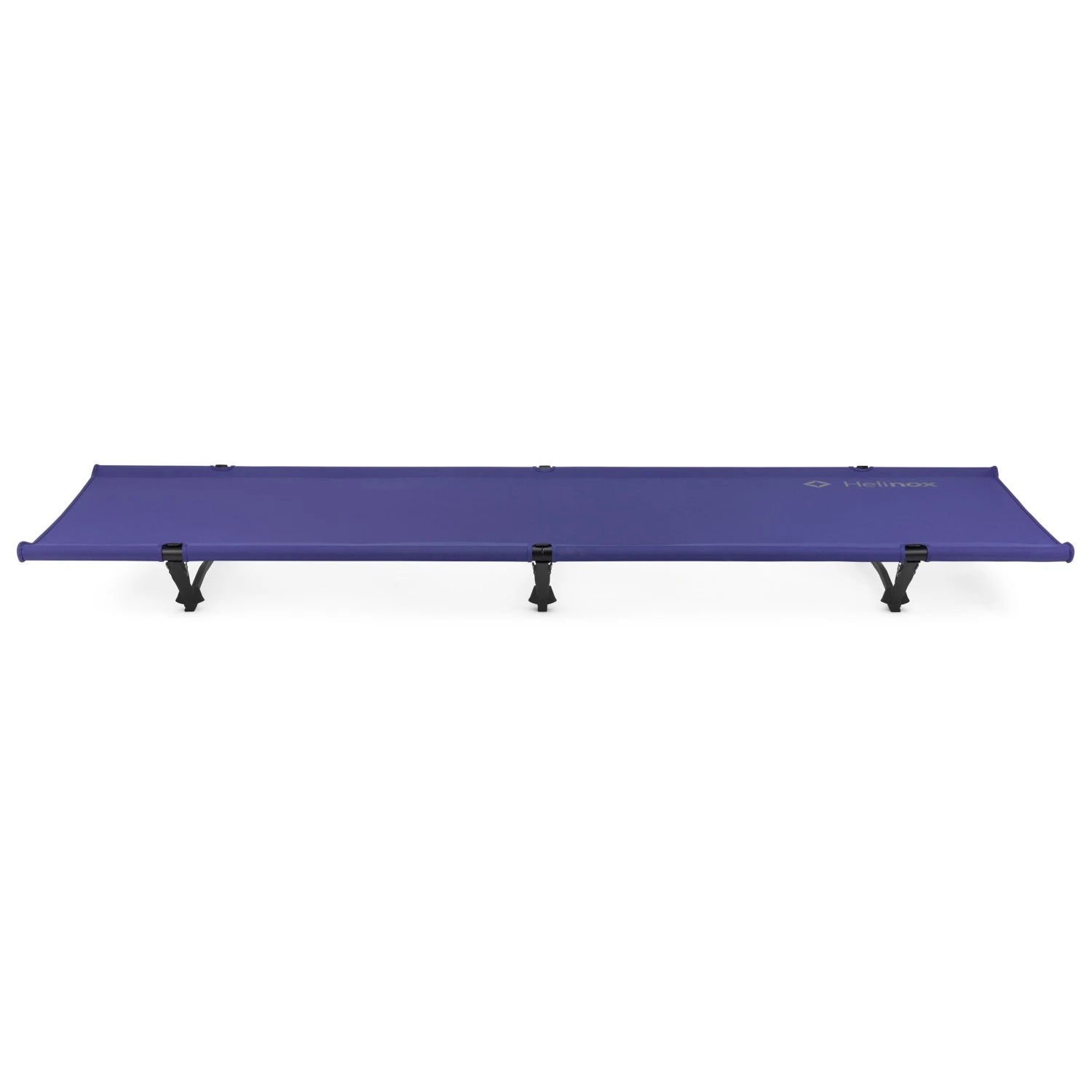 Helinox Cot One Convertible Long - Feldbett 2 Helinox Cot One Convertible Long - Feldbett – Bild 2