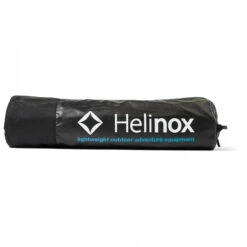 Helinox High Cot One - Feldbett -Osprey Verkäufe helinox high cot one feldbett detail 3