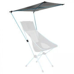 Helinox Personal Shade - Campingmöbel-Zubehör -Osprey Verkäufe helinox personal shade campingmoebel zubehoer 1