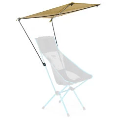 Helinox Personal Shade - Campingmöbel-Zubehör -Osprey Verkäufe helinox personal shade campingmoebel zubehoer 2