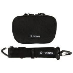 Helinox Shoulder Strap & Pouch