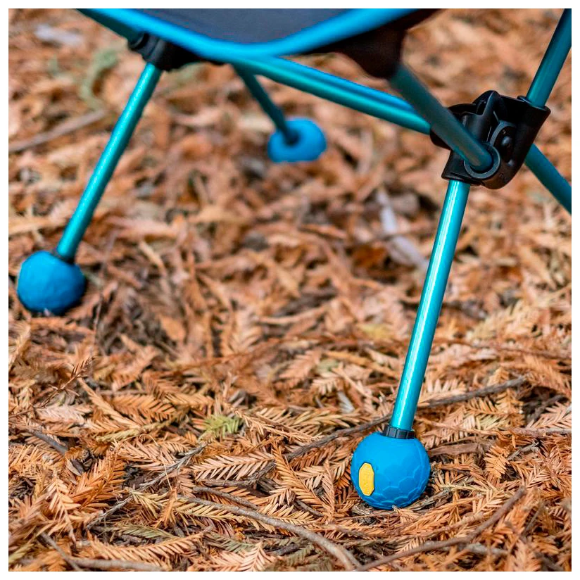 Helinox Vibram Ball Feet Set 4 Helinox Vibram Ball Feet Set – Bild 4