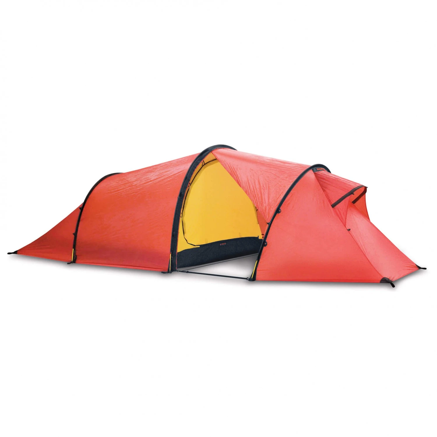 Hilleberg Nallo 4 GT - 4-Personen Zelt 1 Hilleberg Nallo 4 GT - 4-Personen Zelt