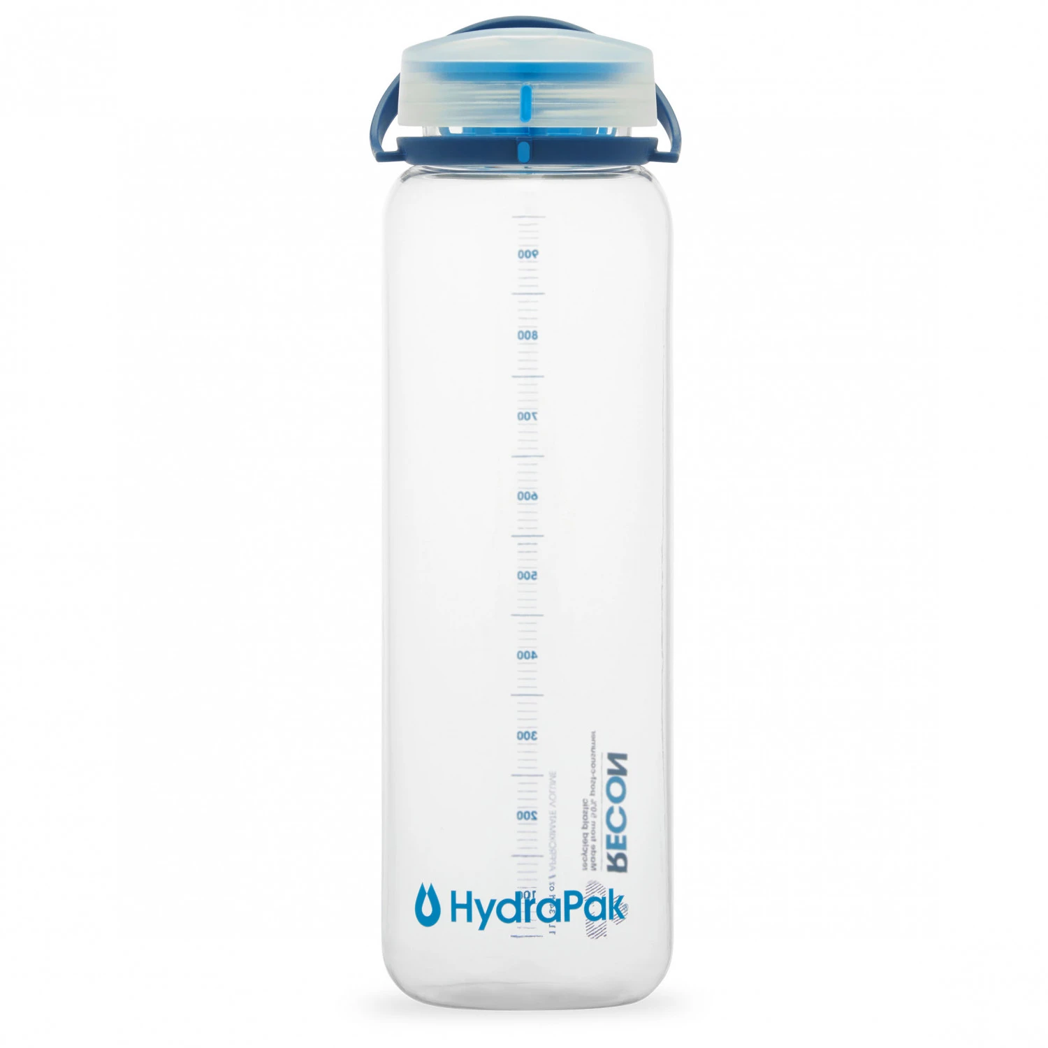 Hydrapak Recon Bottle I - Trinkflasche 3 Hydrapak Recon Bottle I - Trinkflasche – Bild 3