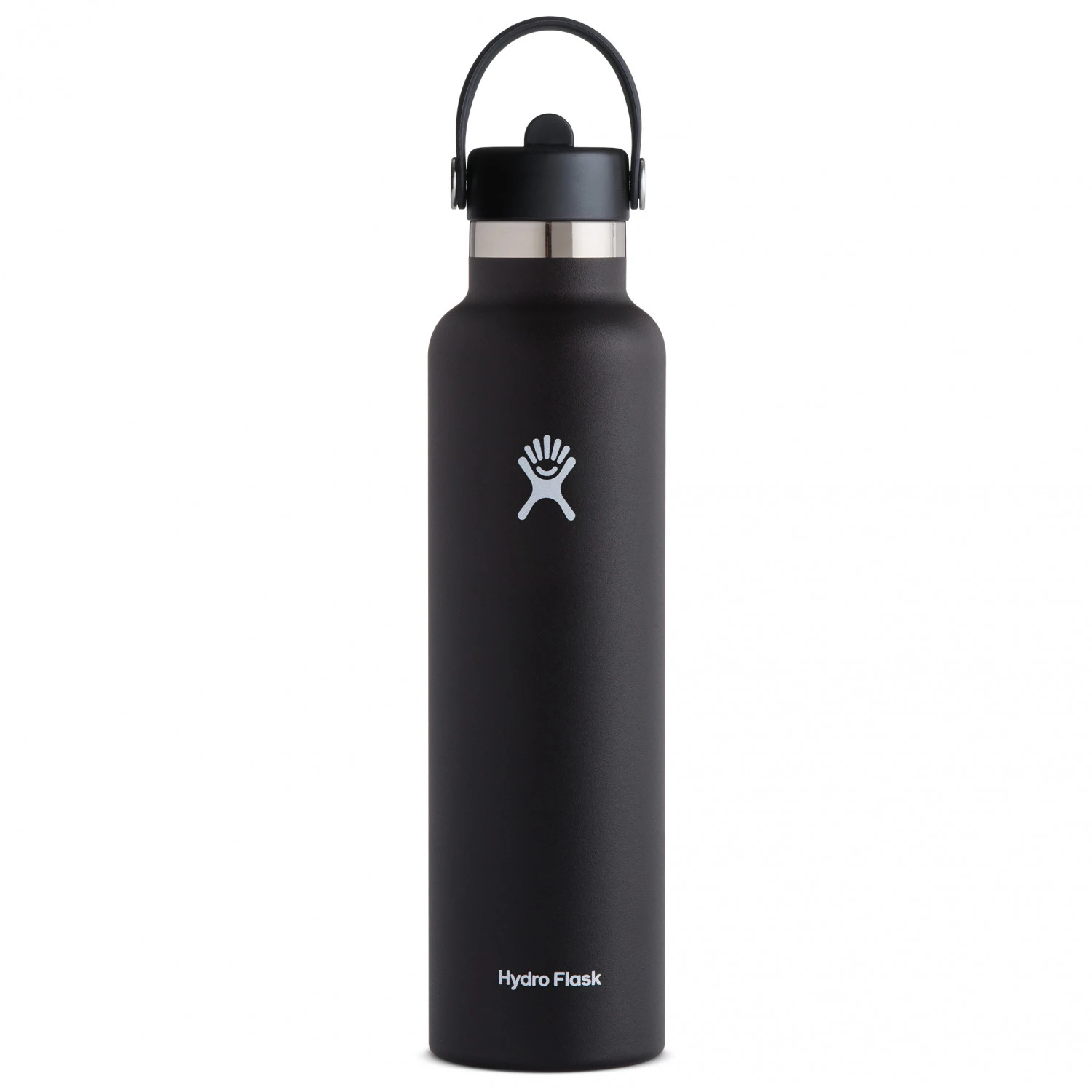 Hydro Flask Standard Flex Straw Cap - Isolierflasche 2 Hydro Flask Standard Flex Straw Cap - Isolierflasche – Bild 2