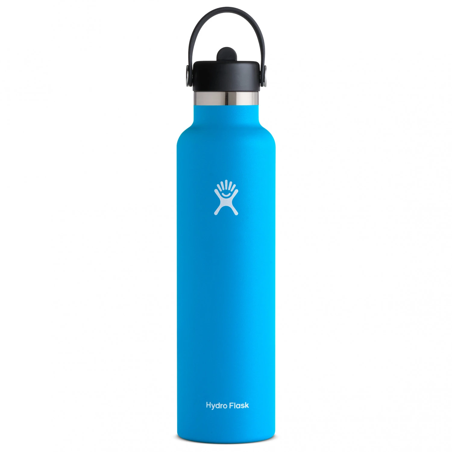 Hydro Flask Standard Flex Straw Cap - Isolierflasche 1 Hydro Flask Standard Flex Straw Cap - Isolierflasche