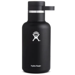 Wide Mouth Hydro Flask For Beer - Isolierflasche