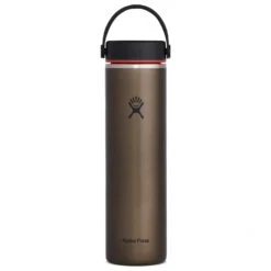 Hydro Flask Wide Mouth Trail Lightweight With Flex Cap - Isolierflasche -Osprey Verkäufe hydro flask wide mouth trail lightweight with flex cap isolierflasche 2