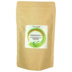 Innocrunch Knuspermüsli Apfel-Zimt