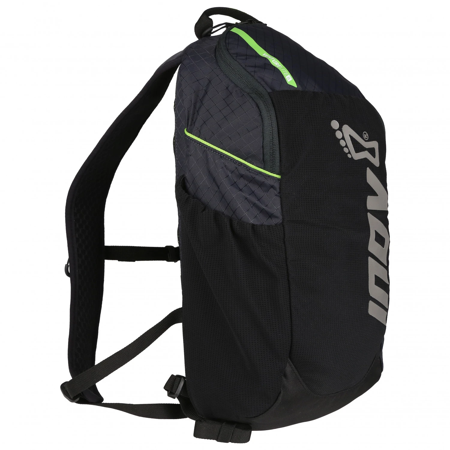 Inov-8 Venturelite 8 - Wanderrucksack 2 Inov-8 Venturelite 8 - Wanderrucksack – Bild 2